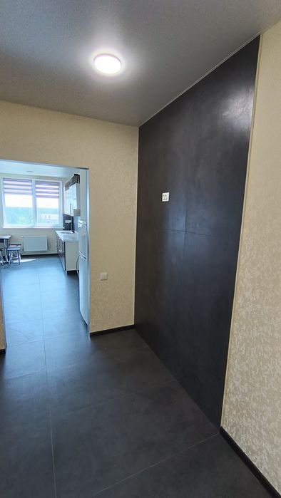 Здам НОВЕНЬКУ 1к (50кв.м) кварт в НОВОБУД. Варшавський НЕ ВІД РІЕЛТОРА