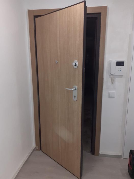 Portas Segurança Blindada