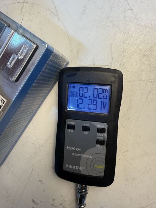 Акумулятор 12v Li ion 70ah 0.77kWh