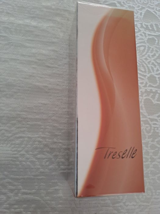 Nowe perfumy Avon Treselle 50ml  UNIKAT
