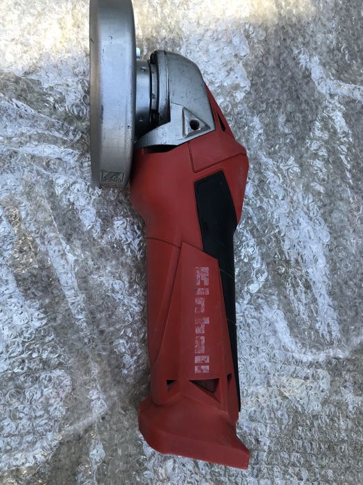 Продам болгарку Enhel