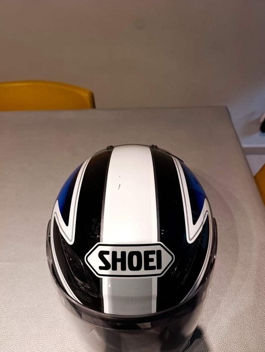 capacete Shoei XR-1000 S
