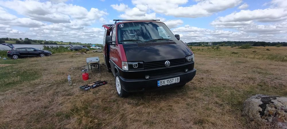 Продам Volkswagen Т4