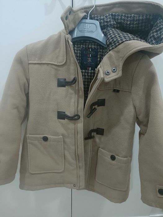 Casaco menino 8 anos Mayoral