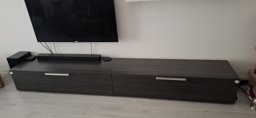 Conjunto de sala