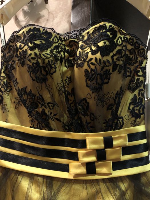 Сукня Oksana Mukha