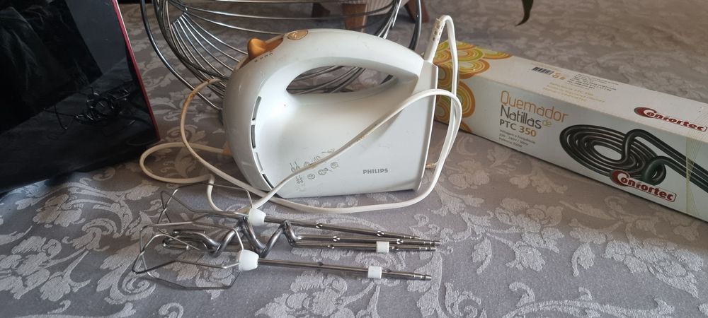 Conjunto eletrodomésticos em perfeitas condições