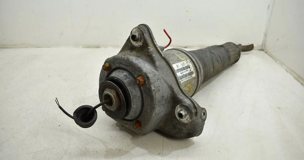 AMORTYZATOR LEWY PRZÓD - AUDI A8 D3 4.0 TDI 4E0616039AA