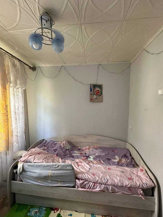 Продам 3-х комнатную квартиру в Доброславе