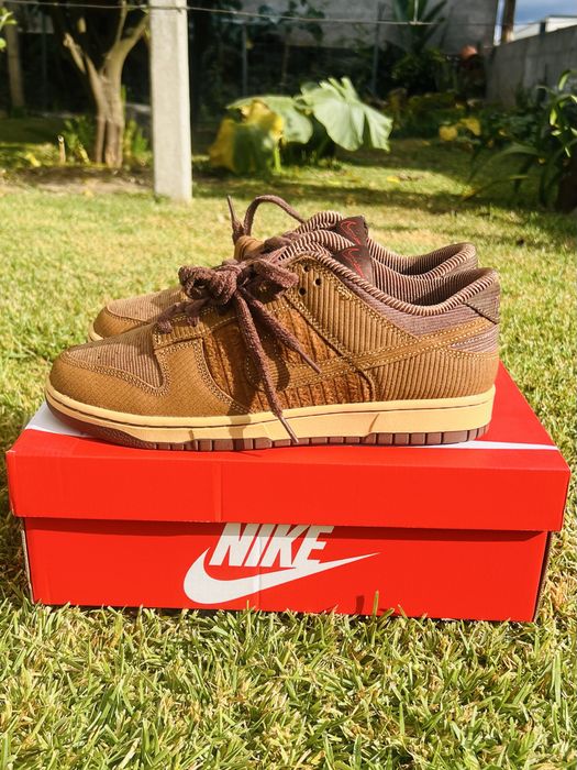 Nike Dunk Low Retro Premium