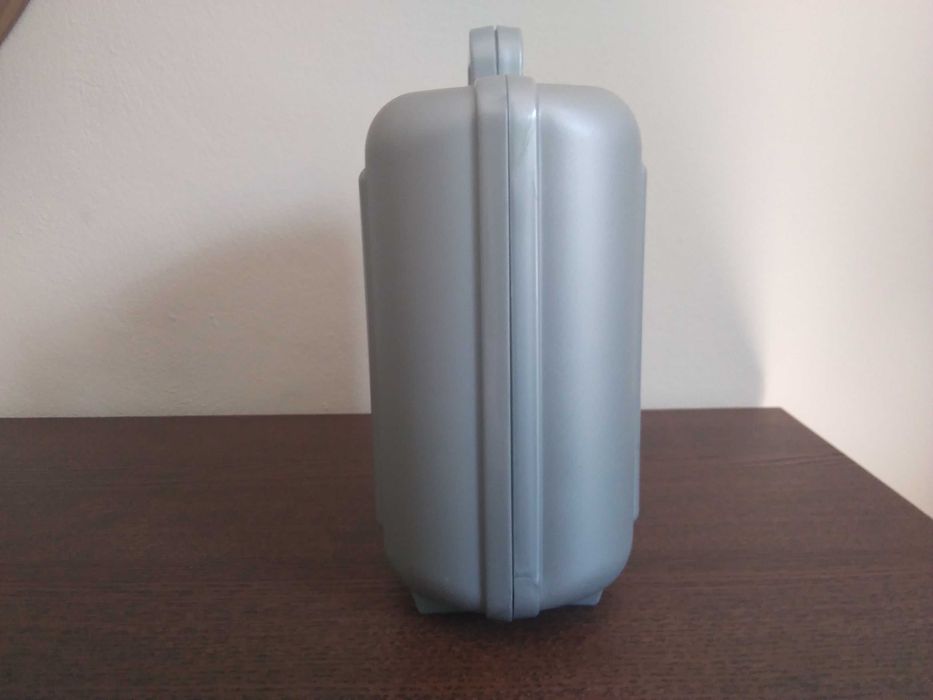 Lancheira Batman (nova)