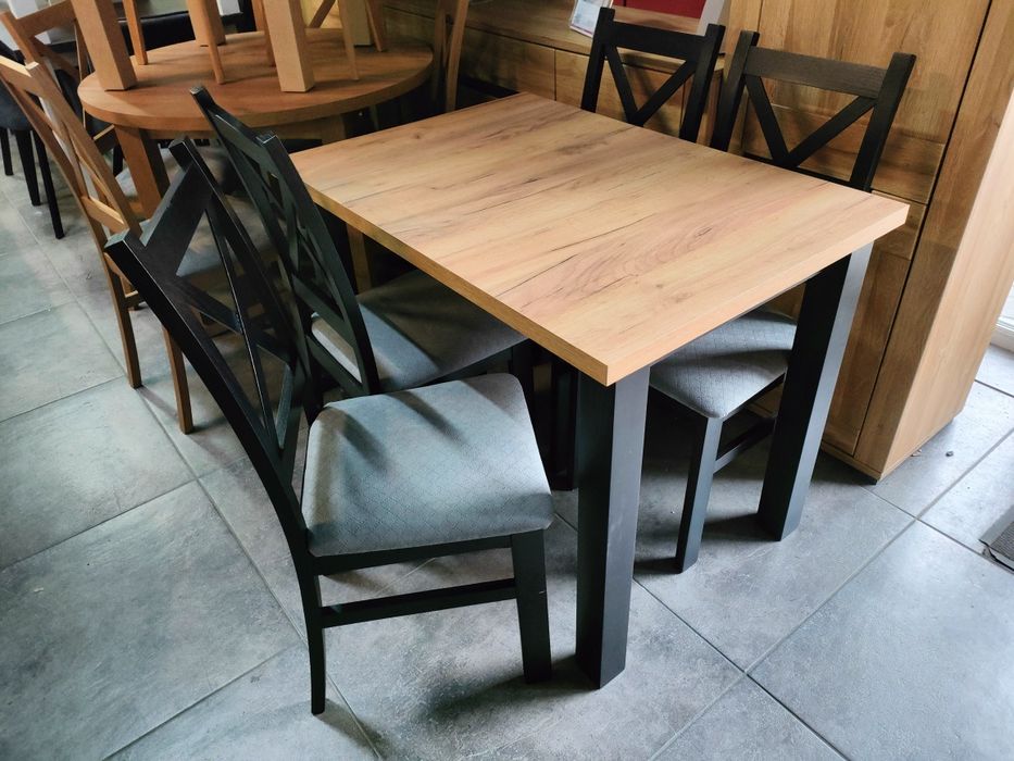 Zestaw  KRZYŻAK Promocja