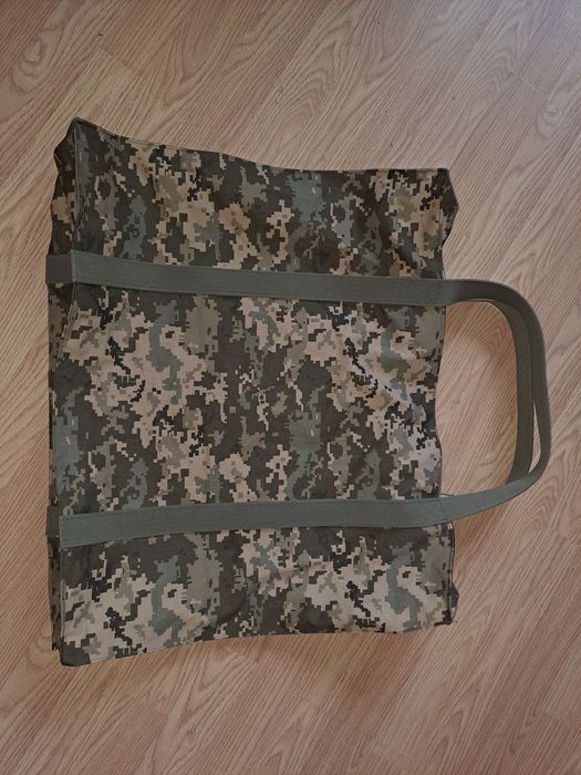 Сумка переносна для бронежилета