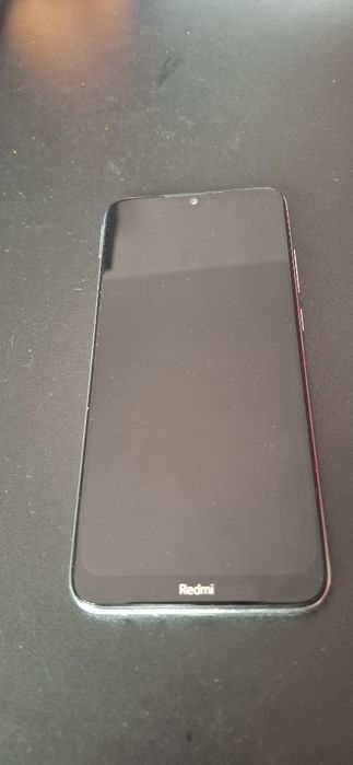 Xiaomi Redmi Note 8T Moonlight White 4G RAM 64 ROM