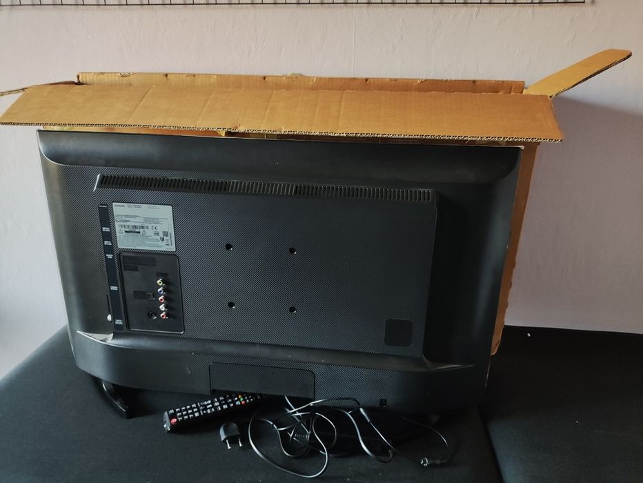 Телевізор Samsung