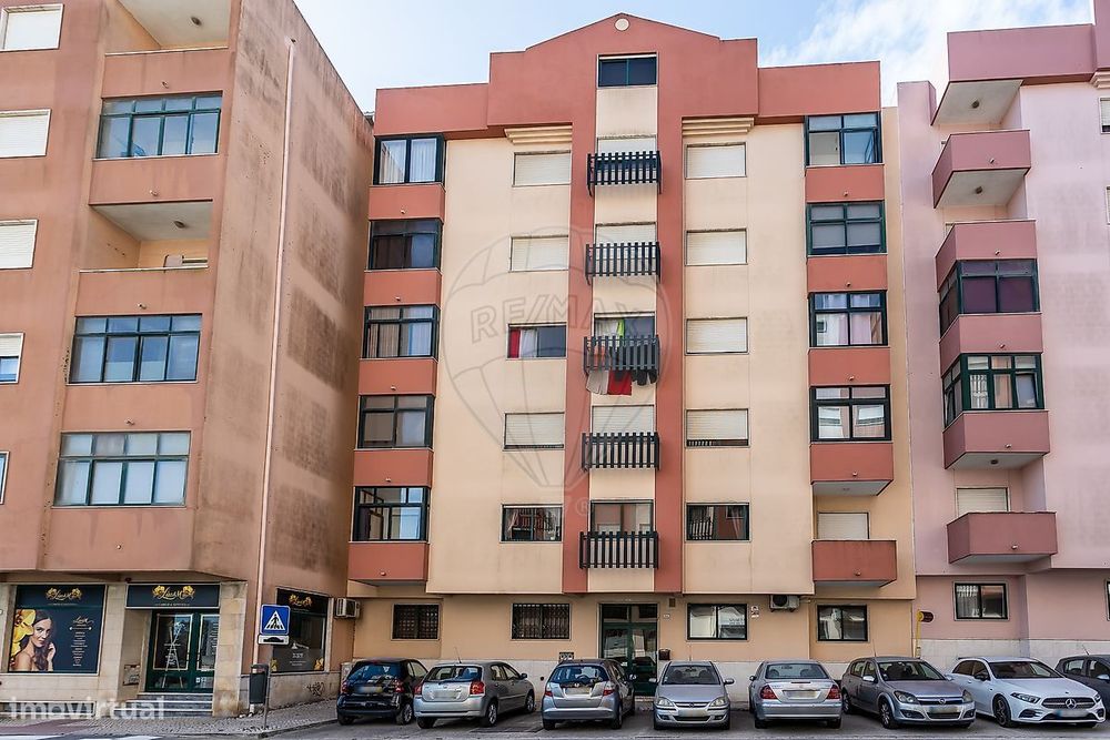 Apartamento T2 para venda