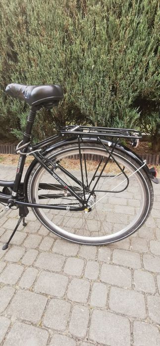 Rower Curtis 28" miejski Germany