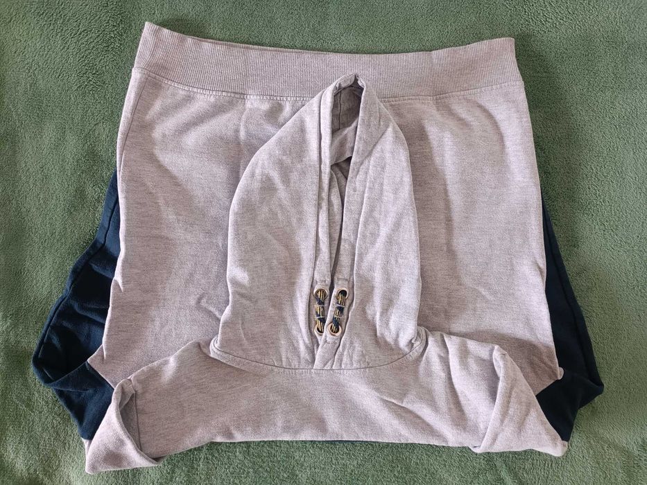 Sweat Tiffosi de rapaz, tamanho 11 – 12 anos, 152cm