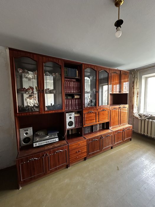 Стенка заберите срочно