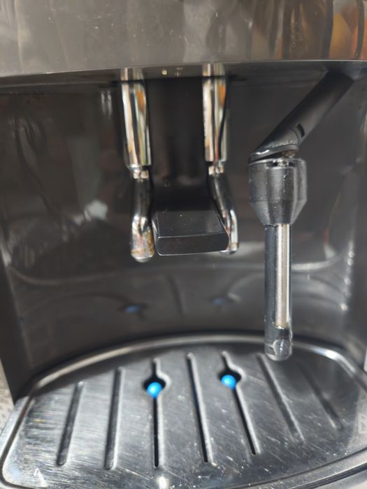 Máquina de café K