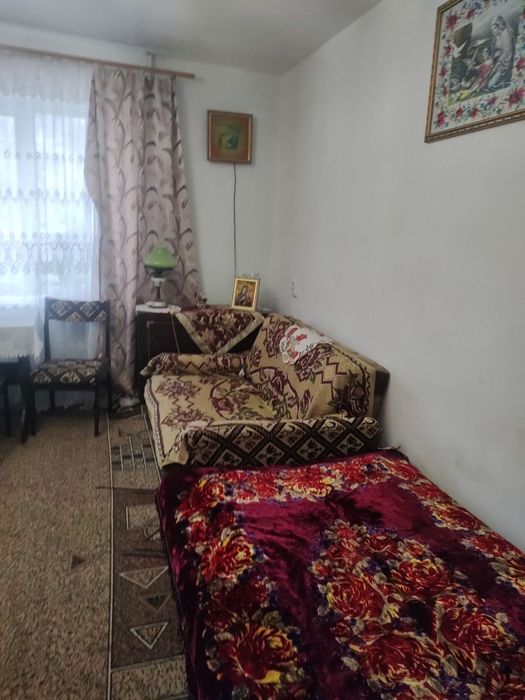 Здається кімната на Бамі