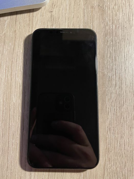 Iphone X 64 neverlock