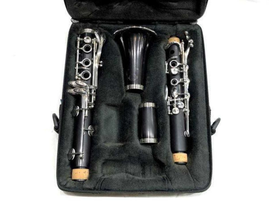 Clarinete Selmer prologue 2