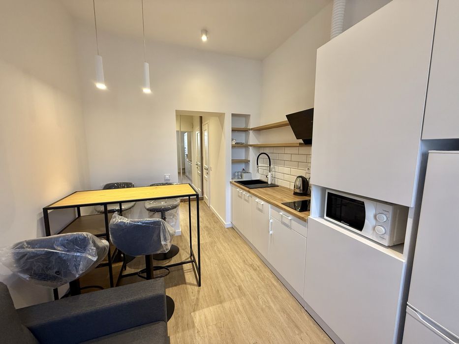 Оренда 1 кімнатної квартири в центрі вул. Б.Хмельницького