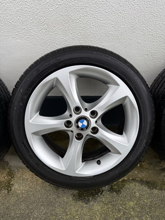 Jantes BMW 205 50 R17