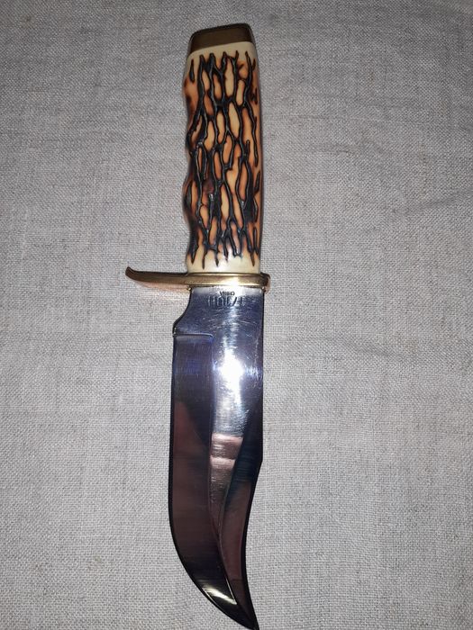 Нож охотничий Ніж