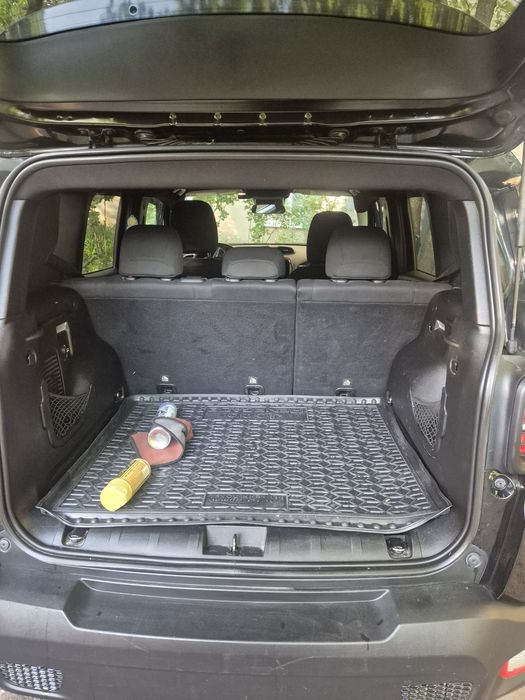 Продам Jeep renegade