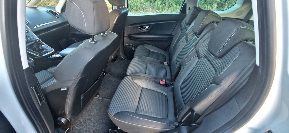 Renault Grand Scenic 1.7 Blue Dci Limited 120Cv 2019