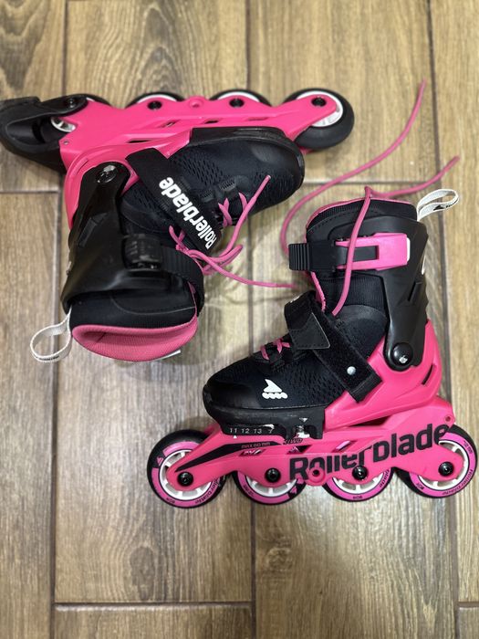 Ролики Rollerblade