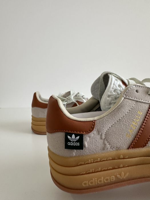 Кросівки Adidas Gazelle Bold