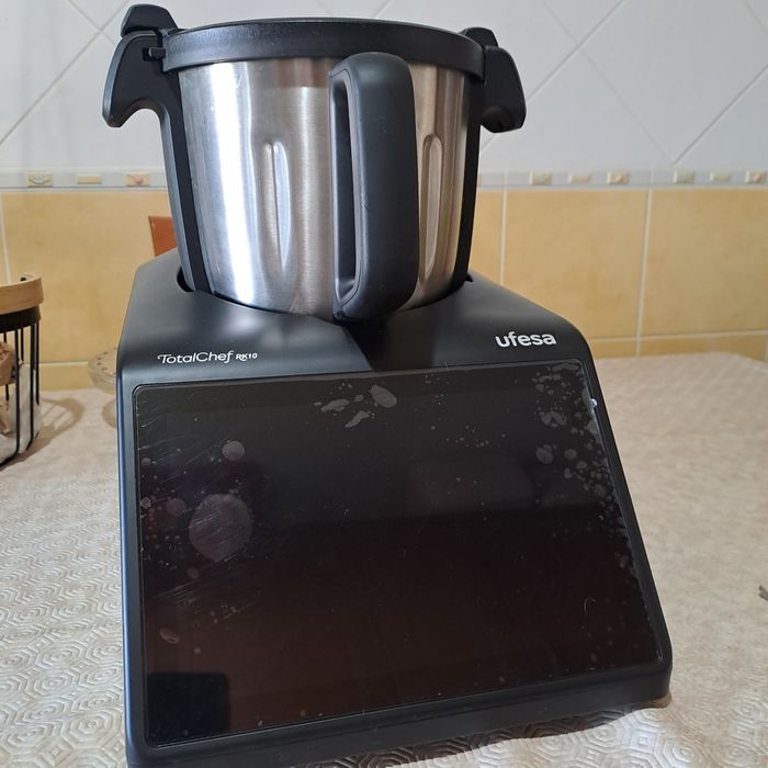 Robor de Cozinha TotalChef RK10 –