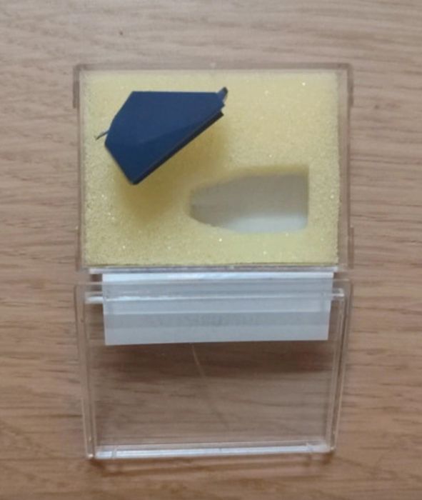 Agulha Technics EPS 30 ES / 33 ES nova – PhonoPhono