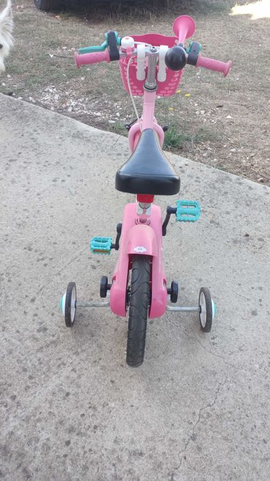 Bicicleta Criança - Decathlon