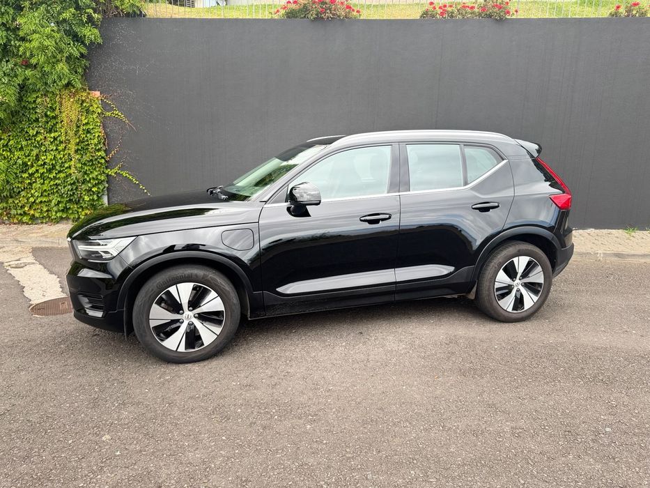 Volvo XC 40