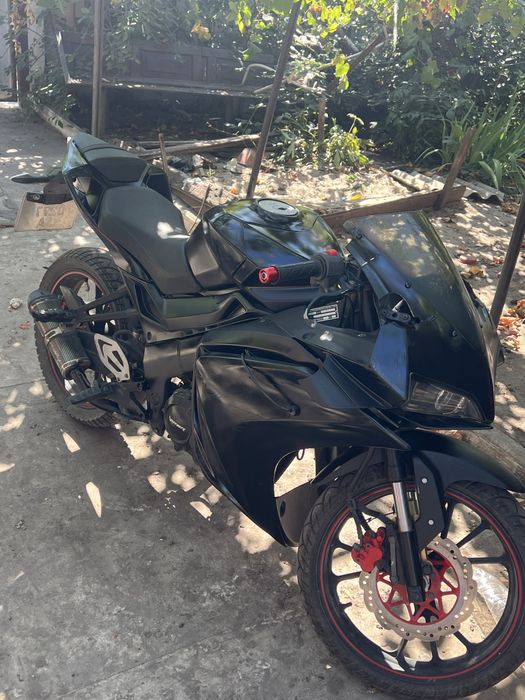 Viper r1 2021года