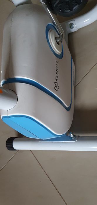 Rower stacjonarny