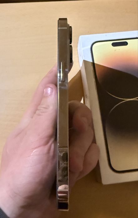 iPhone 14 Pro Max, 256gb