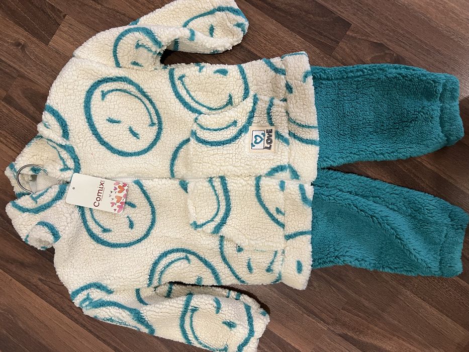 Костюм дитячий Comix