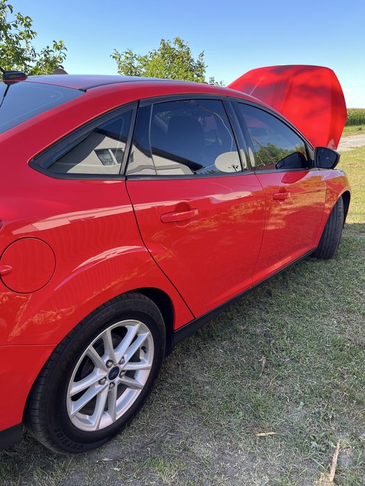Продам Ford Focus