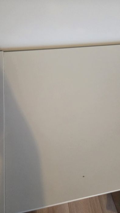 Trofast Ikea z półką i pojemnikami