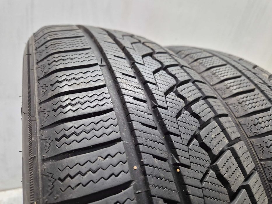 4x Zeetex 205/55r17 95V 2020r Wzmocnienie XL Rant N4192