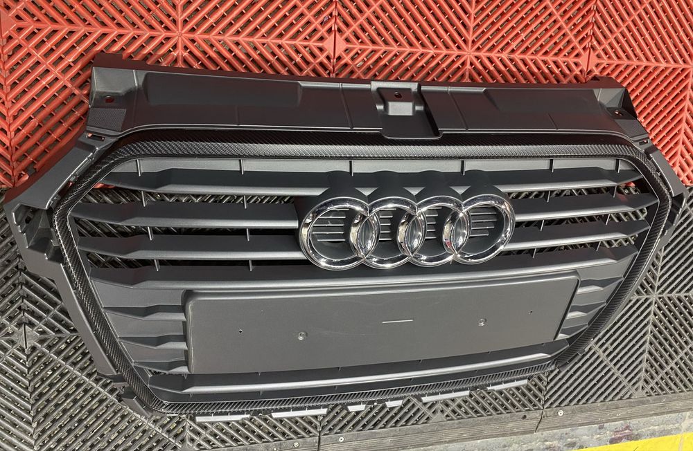 Guelha Frontal Audi A1 2015 Original