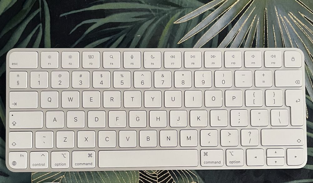 Klawiatura Magic Keyboard (USB‑C)