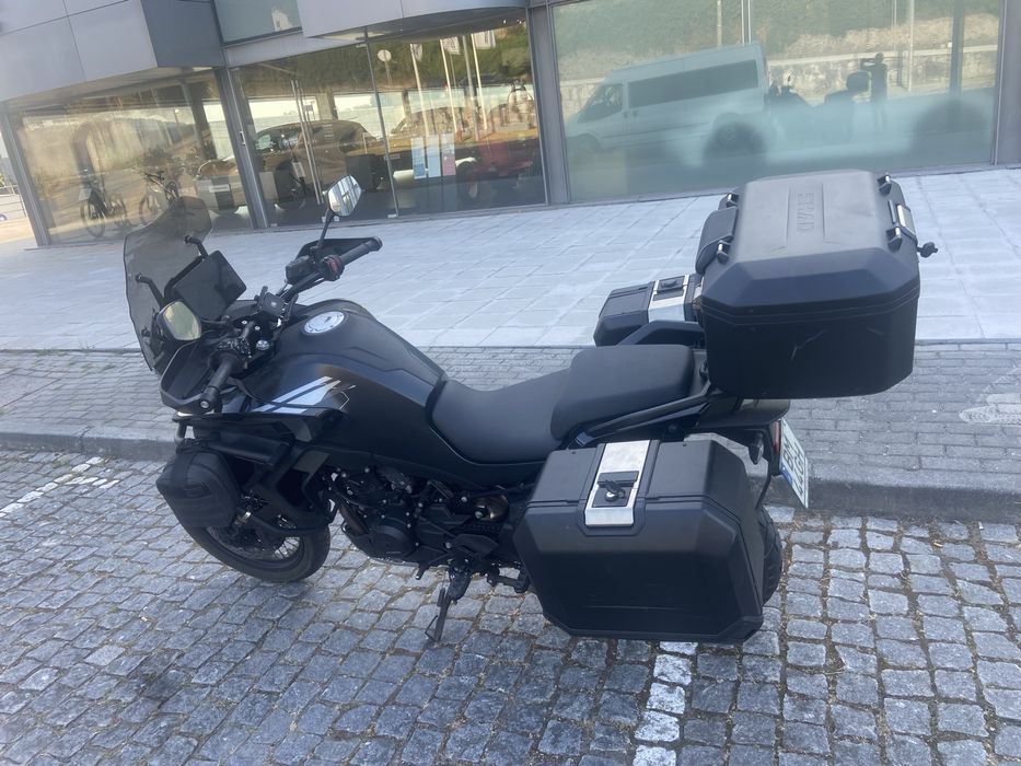 Cfmoto 800 MT Explorer