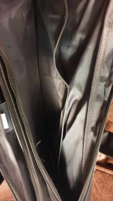 Сумка для ноутбука 17.3 Нова!