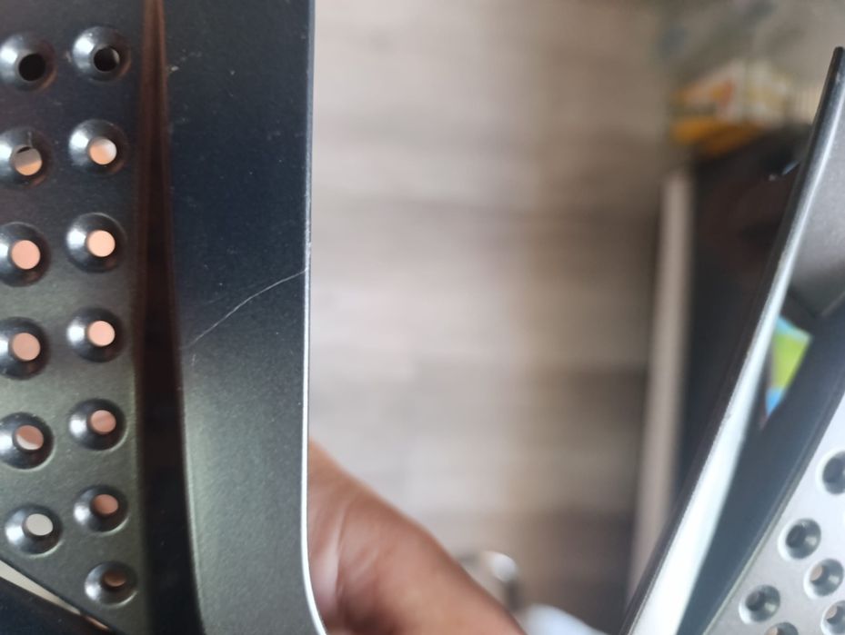 Oryginalne nakładki/kołpaki na felgi aluminiowe typu Hadar 15' Skoda Fabia